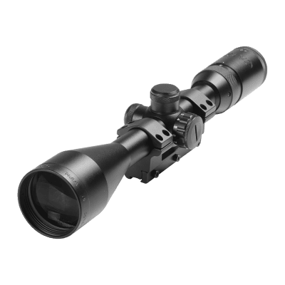 SCOPE 39X50 ILLUMINATED RETICLE